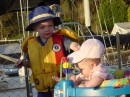 29MAR03_08on_deck * <?xml version=