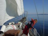 09JUN02_underway_Jeff