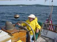10JUN02_underway_josh