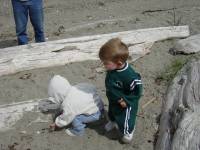 18JUN02_spencer_spit_playtime <?xml version=