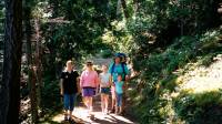 21JUN02_1stuart_island_hike1