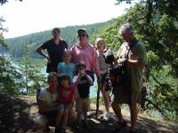 21JUN02_1stuart_island_hike4
