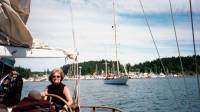 26JUN02_roche_harbor_debbie2 